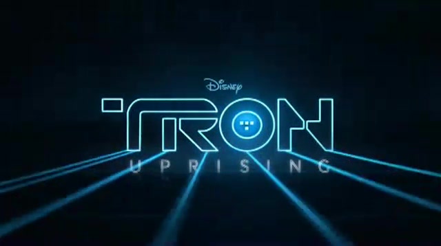 Tron Uprising S01E01 720p HDTV x264 2HD [STV]